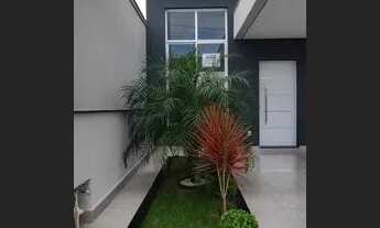 Imagem 4: Casa de condomínio para venda possui 111 metros quadrados com 3 quartos