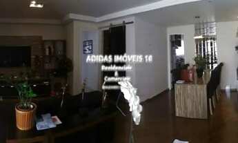 Imagem: Apartamento de 145m2 com 03 suites 03 vagas