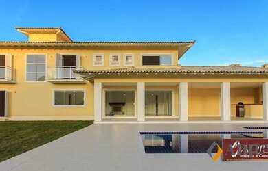 Imagem 3: PETRóPOLIS - Casa de Condomínio - Araras