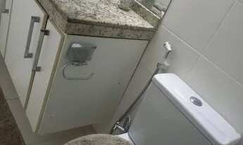 Imagem 3: Alugo Apartamento Mobiliado Condomínio Aquarelle, 2 quartos