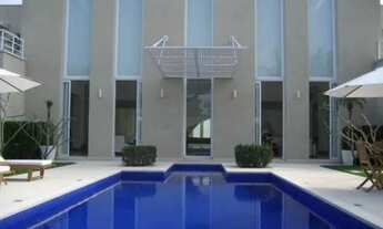 Imagem 3: Casa em condomínio fechado, 5 suítes, Acapulco