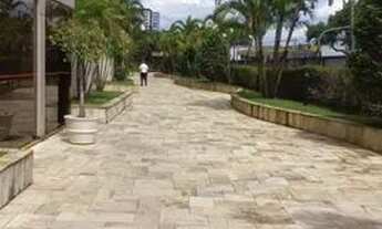 Imagem 2: Apartamento com 3 dormitórios para alugar, 90 m² por R$ 3.134,00/mês - Vila Pedro Moreira