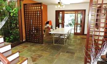 Imagem 6: Sobrado com 3 dormitórios, 300 m² - venda por R$ 1.200.000,00 ou aluguel por R$ 6.200,00/m