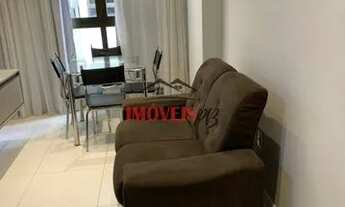 Imagem 6: Vende-se ou aluga-se apto vista mar em Tambaú