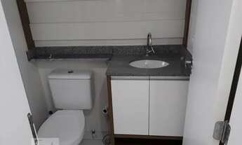 Imagem 4: Apartamento para Aluguel - Freguesia do Ó, 1 Quarto, 40 m2