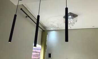 Imagem: Alugo casa dos fundos independente