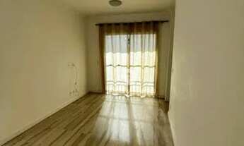 Imagem 2: Apartamento com 2 dormitórios para alugar, 63 m² por R$ 2.911,75/mês - Residencial Zoncola