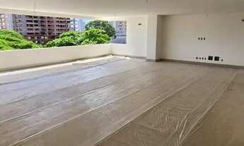 Imagem 5: Apartamento 4 suítes com tamanhos entre 260m² a 523m² Próximo ao Shopping Bouganville. St