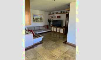 Imagem 6: Apartamento com 4 dormitórios, 280 m² - venda por R$ 1.300.000 ou aluguel por R$ 4.300,00