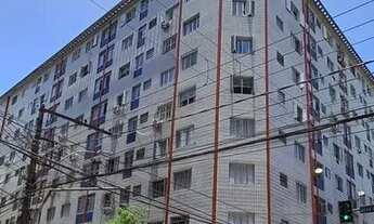 Imagem 2: Apartamento à locação - 1 dorm - 44 m² - Perto de tudo e da praia - Centro - São Vicente