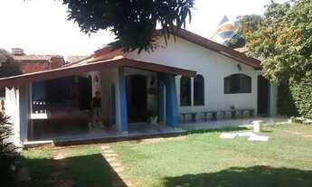 Imagem: Casa com 4 dormitórios para alugar, 500