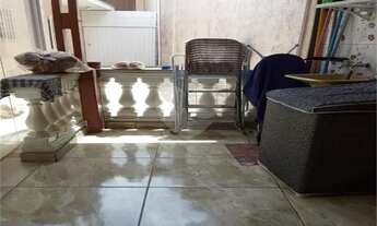 Imagem 6: São Paulo - Casa Padrão - TREMEMBÉ