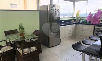 Imagem 4: São Paulo - Apartamento Padrão - SAÚDE