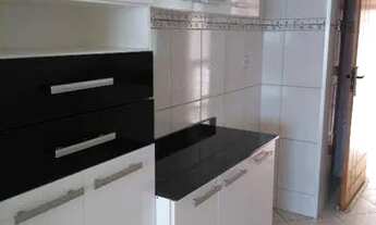 Imagem 4: Casa com 3 dormitórios para alugar, 105 m² por R$ 3.834,52/mês - Villaggio Di Itaici - Ind