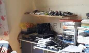 Imagem 7: Apartamento 2 quartos em Cascadura - Rio de Janeiro - RJ