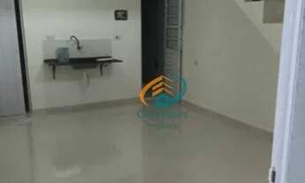 Imagem: Studio com 1 dormitório para alugar, 25