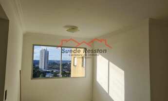 Imagem: Apartamento com 3 Quartos 2 banheiros alugar