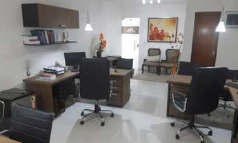 Imagem 4: Sala comercial 42 m2