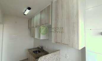 Imagem 5: Locação: Ótimo apto no Ed. Belvedere