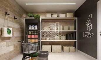 Imagem 4: Apartamento com 3 quartos à venda, 92 m² por R$ 1.440.000 - Icaraí - Niterói/RJ