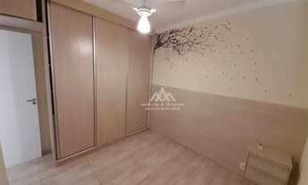 Imagem 3: Apartamento com 2 dormitórios à venda, 49 m² por R$ 220.000,00 - Campos Elíseos - Ribeirão