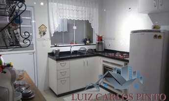 Imagem 3: TAUBATÉ - Casa de Condomínio - QUIRIRIM