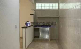 Imagem 7: CASA 3 CÔMODOS INDIVIDUAL COM GARAGEM para LOCAÇÃO - UMUARAMA - OSASCO - SÃO PAULO - AUTH