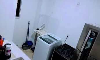 Imagem 6: Aluga-se Apartamento Mobiliado em Cuiabá