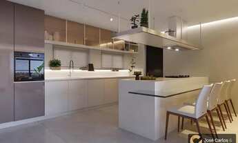 Imagem 4: Apartamento com 4 suítes no ECO PREMIUM em andar alto - Bairro Miramar - Unidade de parti