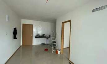 Imagem 2: Apartamento para aluguel e venda tem 43 metros quadrados com 1 quarto em Marco - Belém - P