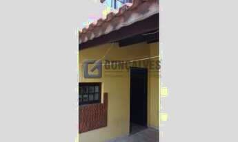 Imagem 7: SAO BERNARDO DO CAMPO - Residential / Sobrado - PARQUE SAO DIOGO