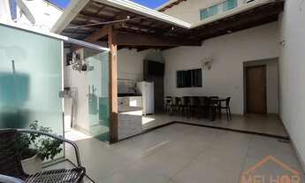 Imagem 4: Alugo casa por R$4500,00, 3 quartos, 2 vagas de garagem, Jardim Atlântico- Belo Horizonte