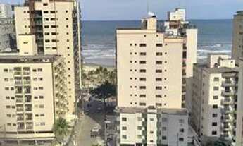 Imagem 4: Apto 3 dormitórios sendo 1 suite, 2 vagas de garagem - Vista Mar - 200 metros praia