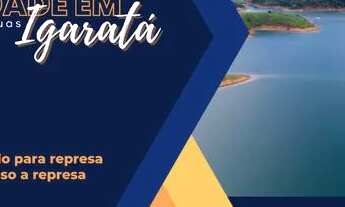 Imagem: Gosta de pescar gosta de nadar e se divertir