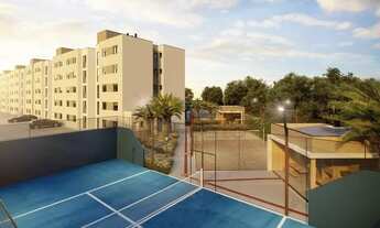 Imagem 5: Apartamento Padrão em Pelotas