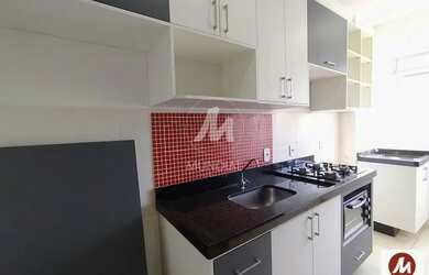 Imagem 5: Apartamento (tipo - padrao) 2 dormitórios, cozinha planejada, portaria 24hs, lazer, espaço