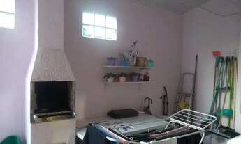 Imagem 4: Sobrado para aluguel com 140 metros quadrados com 4 quartos