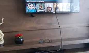 Imagem 6: Apartamento com 3 dormitórios para alugar, 66 m² por R$ 1.850,00/mês - Parque Jamaica - Lo