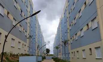 Imagem: Apartamento à venda com 2 dormitórios