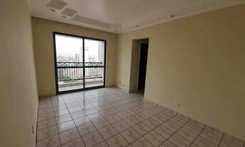 Imagem 1: Apartamento com 3 dormitórios para alugar, 72 m² por R$ 3.970,42/mês - Ipiranga - São Paul