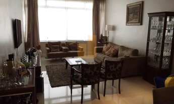 Imagem: Excelente localização, 128 m2 e 1 vaga