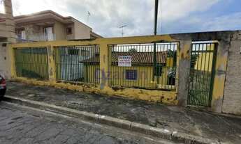 Imagem 1: São Paulo - Casa Padrão - Vila Comercial