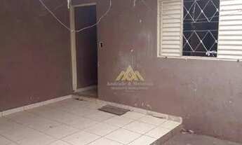 Imagem: Casa com 2 dormitórios para alugar, 60