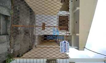 Imagem 2: Casa com 2 dormitórios para alugar, 50 m² por R$ 480,00/mês - Potengi - Natal/RN