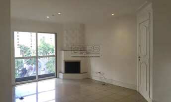 Imagem 4: Apartamento residencial para Venda e Locação com 110m2 com 3 dorms sendo1 suíte com 2 vaga