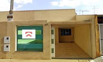 Imagem: Casa para aluguel com 3 quartos e 1 suíte