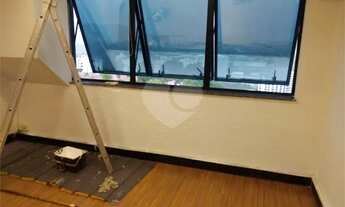 Imagem 3: Sala comercial para locação em Alphaville/SP