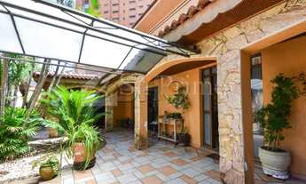 Imagem 11: Casa miolo nobre klabin