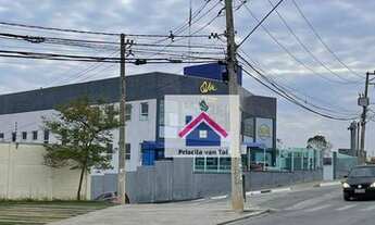 Imagem 4: Apartamento com 2 dormitórios à venda, 50 m² por R$ 240.000,00 - Jardim Europa - Vargem Gr