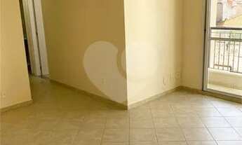 Imagem: Apartamento 02 dormitórios para venda na